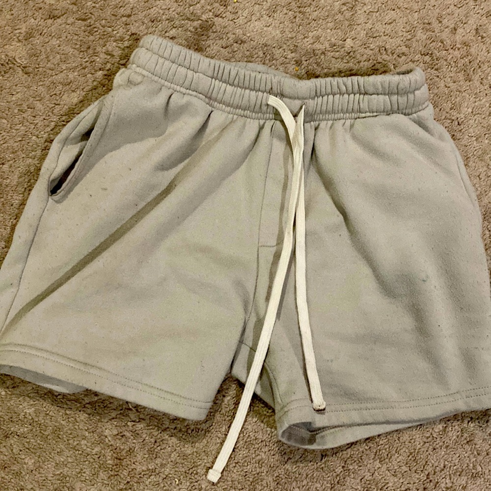 Brooklyn Cloth Shorts